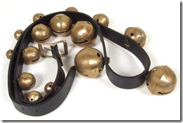 sleigh bells