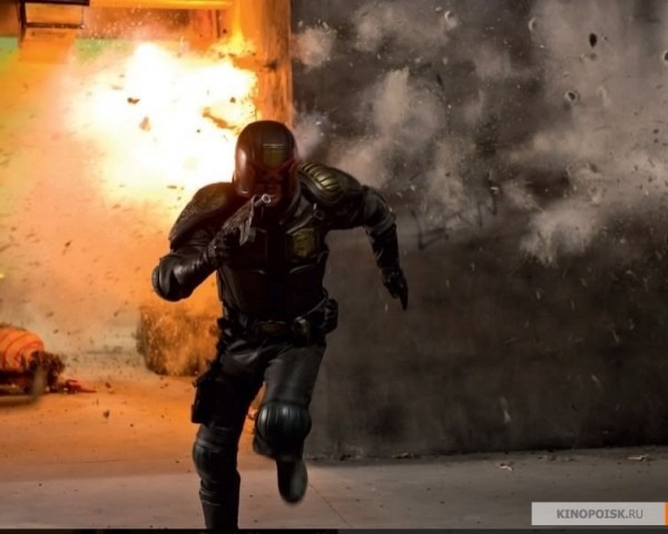 Dredd 08