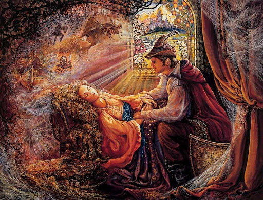 Najlepse bajke za malu i veliku decu - Page 2 S4-JosephineWall086-SleepingBeauty