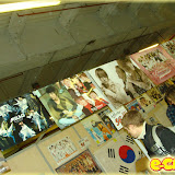 Con: Parismanga 2011