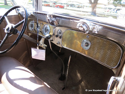  2012 Auction Previews Monterey California