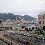  in Kure, Hirosima (Hiroshima), Japan