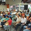 Una participación muy activa tendrá la dirigencia barrial de Centro Democrático