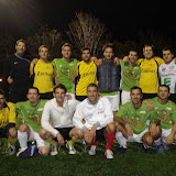 Torneig de futbol: fes un gol a la SIDA Torneig de futbol: fes un gol a la SIDA