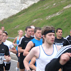 2010 Bluewater 10km heading down the hill