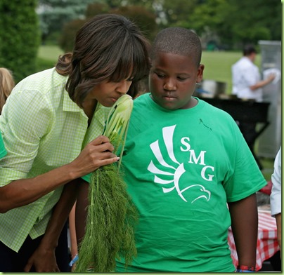 Michelle Obama Michelle Obama Hosts White f2-Z64DiUbgx
