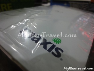 Maxis wireless broadband package 065 Maxis wireless broadband package 065