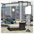 Spa Lounge de Luxo