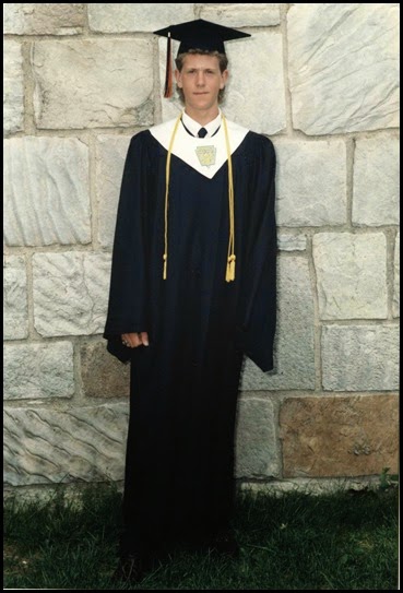 1988-Mark Valedictorian HS May