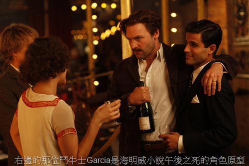 woody allen movie midnight in paris 黑色童話 午夜巴黎