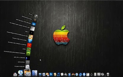 AppleDesktop