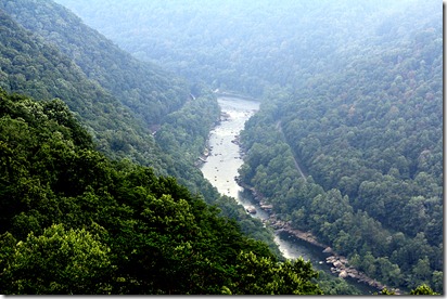 new river gorge new river gorge