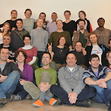 Seminář Školy: Askeze - 17. - 19.2.2012