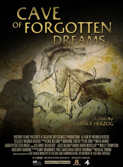 CAVEOFFORGOTTENDREAMS