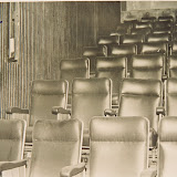 Seatinfg arrangement of Balcony