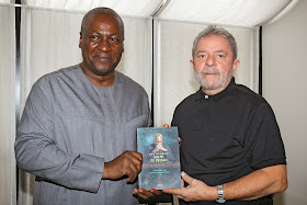 Foto: Heinrich Aikawa/Instituto Lula