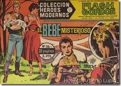P00037 - Heroes Modernos Serie B P00037 - Heroes Modernos Serie B