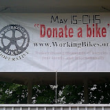 Working Bikes