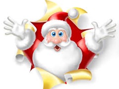 papa noel papa noel