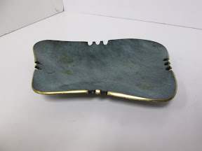 Vintage Pal-Bell Ash Tray