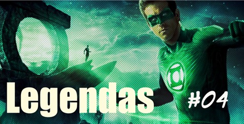 legenda legenda