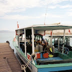 Diveboat