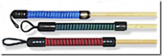 Caning impugnatura Modern Caning impugnatura Modern