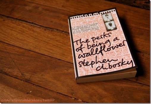 The Perks Of Being A Wallflower Ebook
