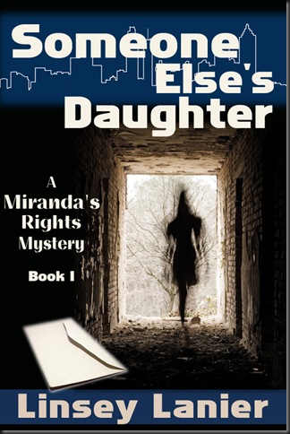 19 Someone Else's Daughter 