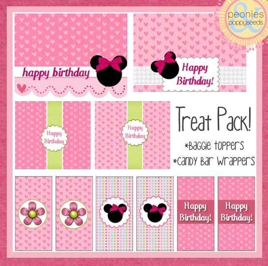 minnie mouse treat pack copy