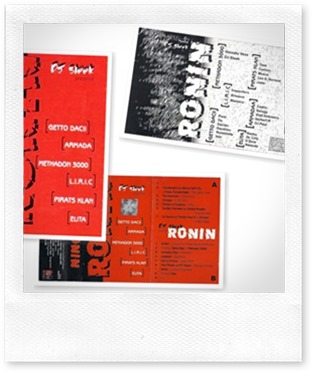 ronin ronin