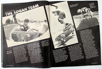 An article on the team.