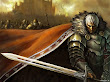 Dispair Of Luciferian Knight