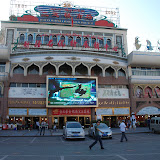 Urumqi - Près Bazar Erdaoqiao