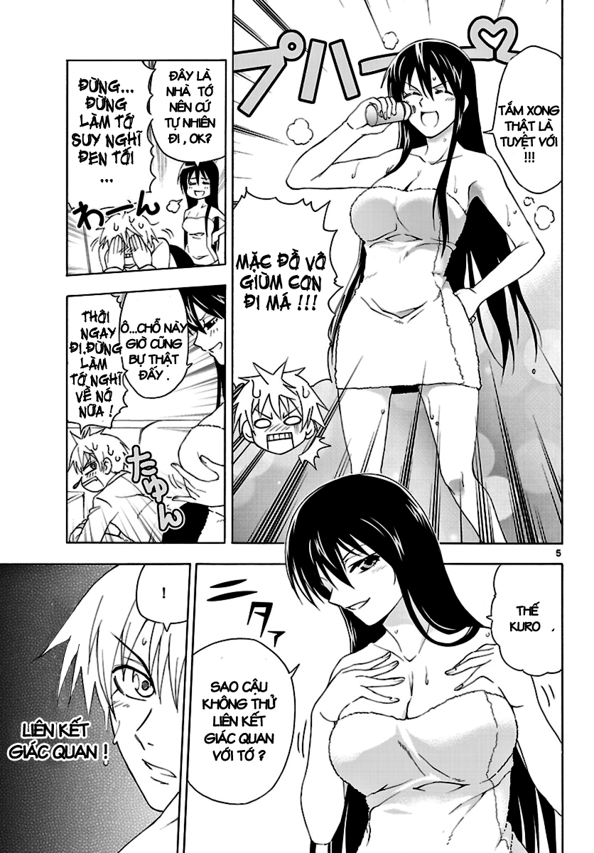 Diamond Cut Diamond chap 2