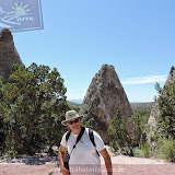 Bandelier Natl Monument- Santa Fé, AZ
