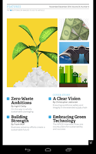 How to download APICS Magazine lastet apk for android