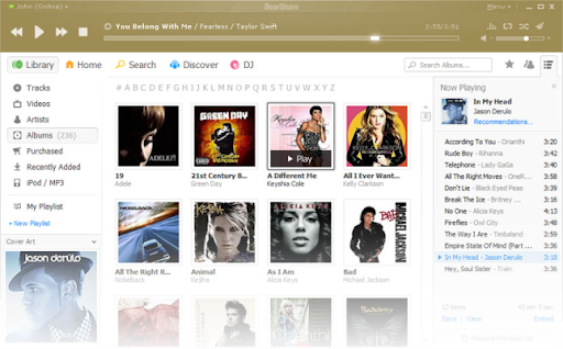 Descargar BearShare gratis Descargar BearShare gratis