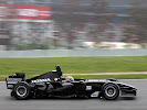 HD Wallpapers 2007 Formula 1 Car Testing