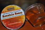 Hashoo Foundation Mountain Honey  (1)