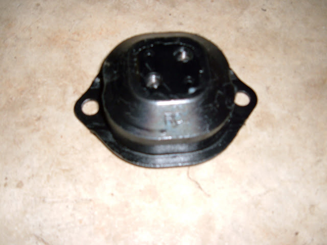 Engine Amp Transmission Mounts