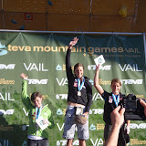 Coupe du monde Vail