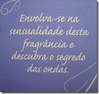 Segredo das Ondas