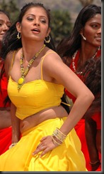 Actress Sindhu Tolani Hot in Mondi Mogudu Photos