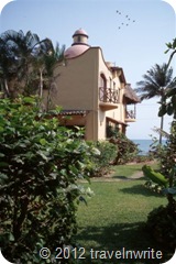 Casa de la Playa 002