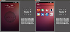 Ubuntu Touch Emulator 