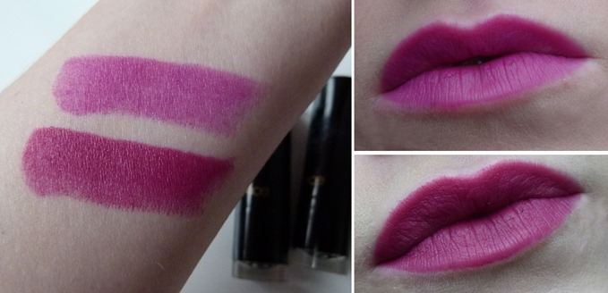 Tragebilder Swatches Rocking Royals Tragebilder Swatches Rocking Royals