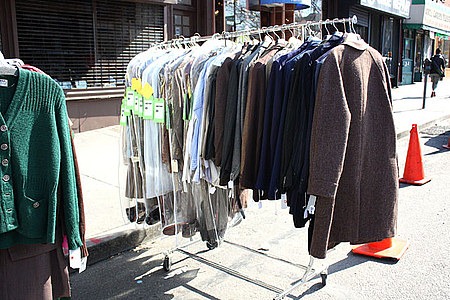 Kill Your Darlings set 07