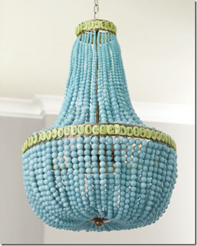 Impact Chandelier