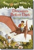 Dinosaurs Before Dark Dinosaurs Before Dark
